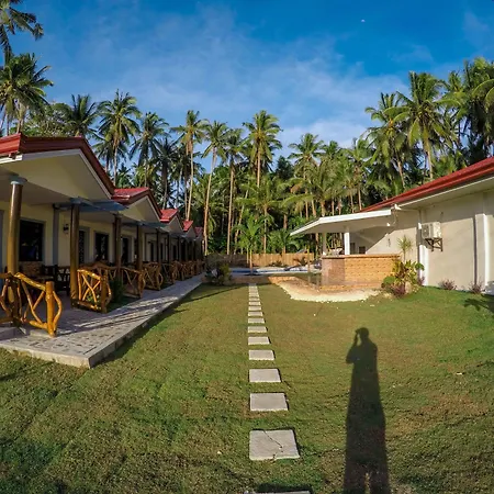 Aloha Seaside Resort-2