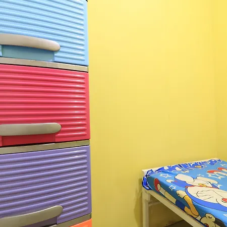 Eiffel Residence Batu Tulis 35A1 - Female Only-2