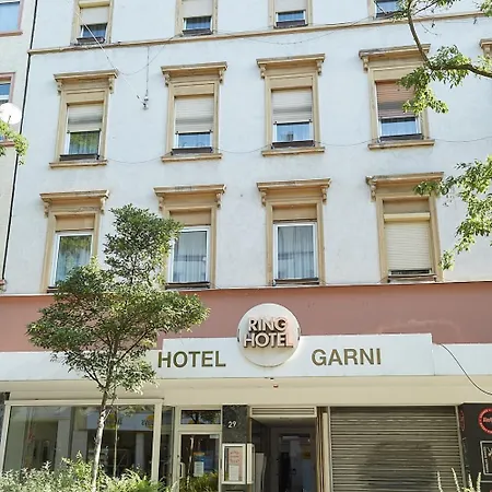 Ring Hotel-2