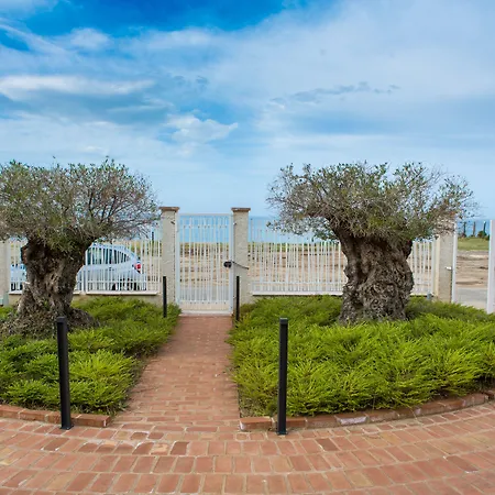 Galia Luxury Resort-3
