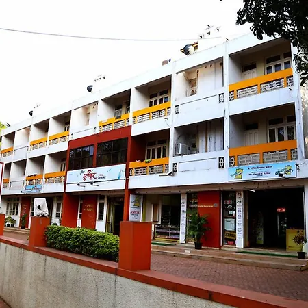 Hotel Durvankur-3