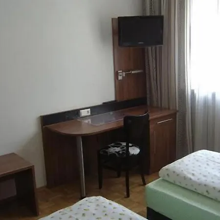Hotel Gasthof Stern-3