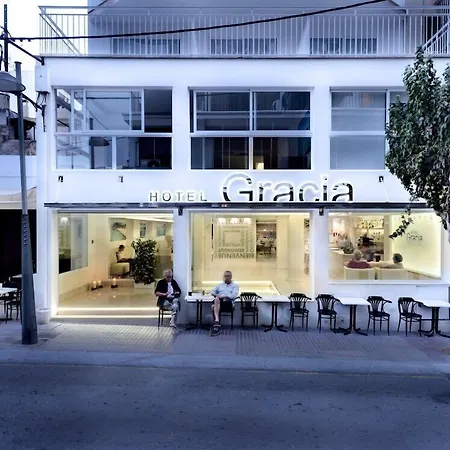 Hotel Gracia-3