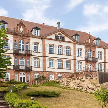 Hotel Val-Vignes Colmar Haut-Koenigsbourg, The Originals Relais-3