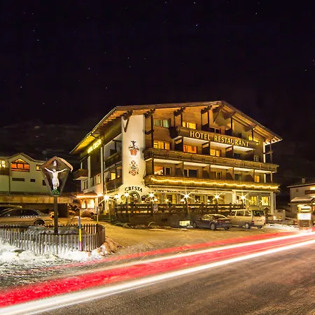 Hotel Cresta-3