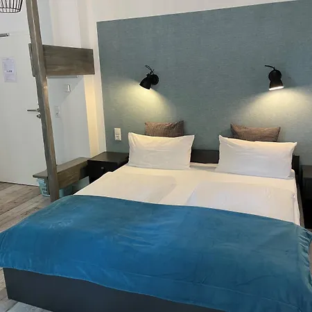 Aparthotel Walhalla Potsdam-2