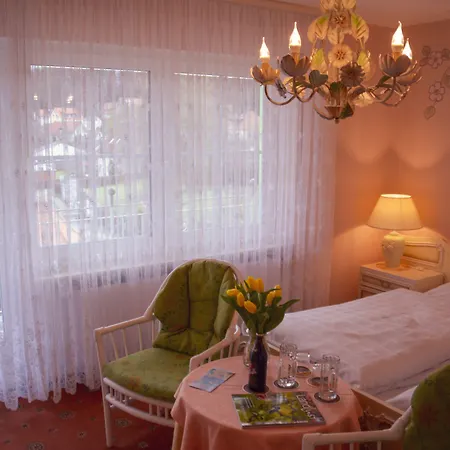 Hotel Garni Regina-3