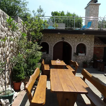 Guesthouse Barica-3