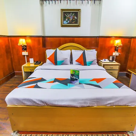 Fabexpress Samrat Residency Gangtok-2