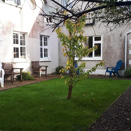 Birchdale House B&B-3