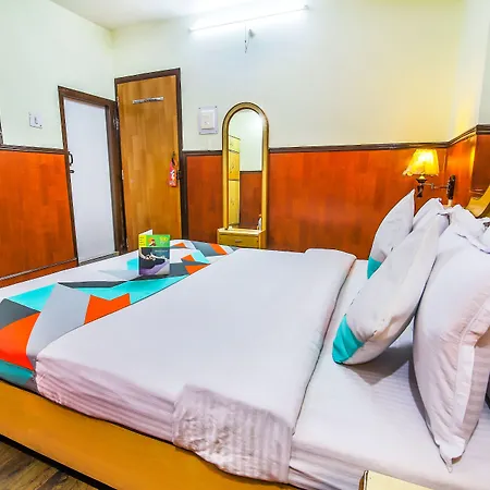 Fabexpress Samrat Residency Gangtok-3