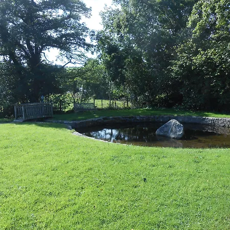 Birchdale House B&B-2