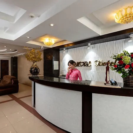 Hanoi Amore Hotel & Travel-2