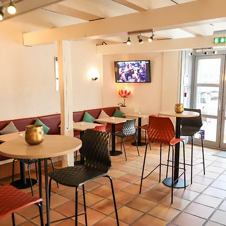 Hotel Le Chapon Fin-2
