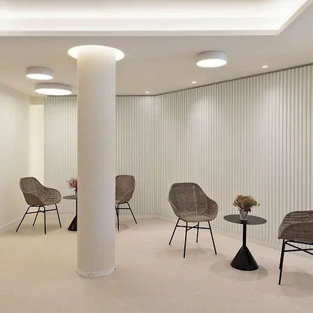 Aparthotel Xic-3