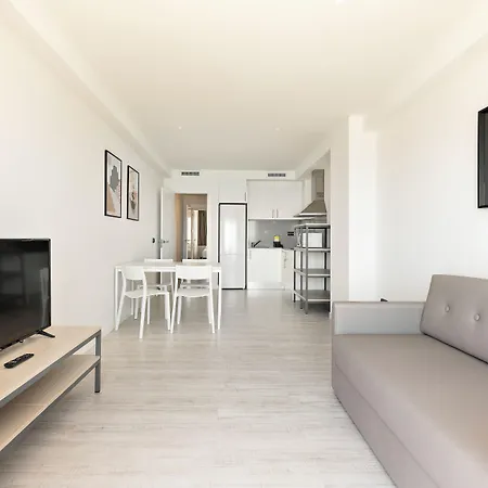 Aparthotel Xic-3