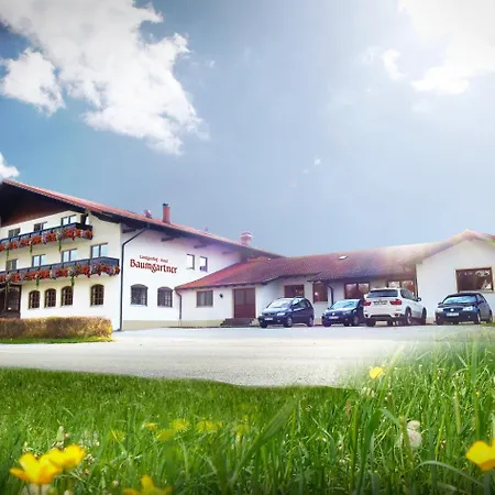 Landgasthof Baumgartner-3