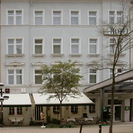 Hotel Sächsischer Hof-3