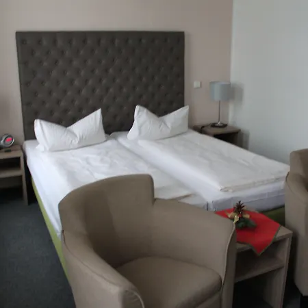 Hotel Saechsischer Hof-3