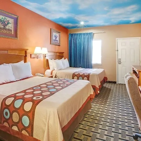 Sapphire Inn & Suites-3