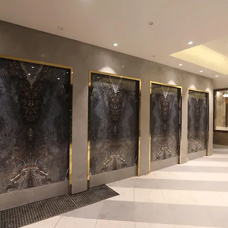 Hotel Cliffton-2