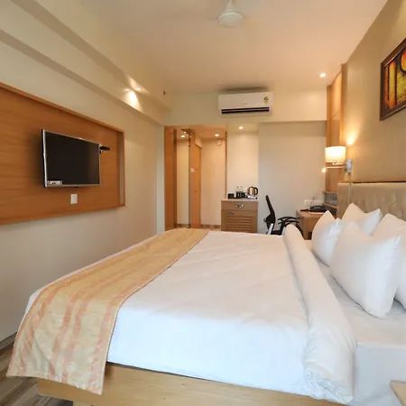 Hotel Cliffton-2