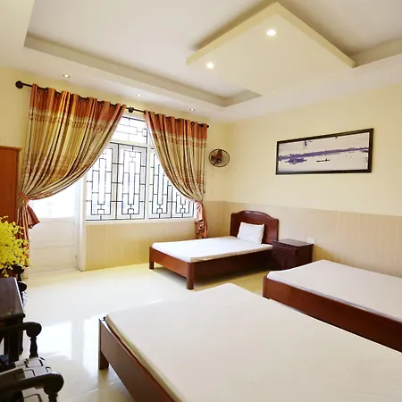 Minh Quang Hotel-2