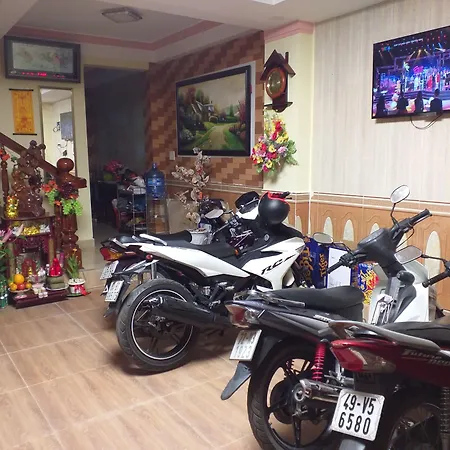Non La Guest House-2