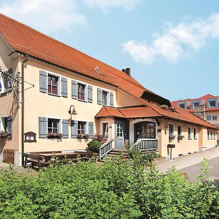 Hotel-Gasthof Rangau-3