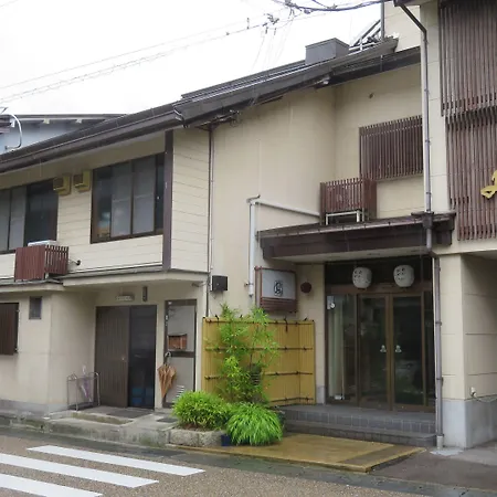 Miharaya Ryokan-3