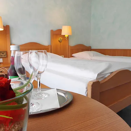 Hotel-Gasthof Rangau-2