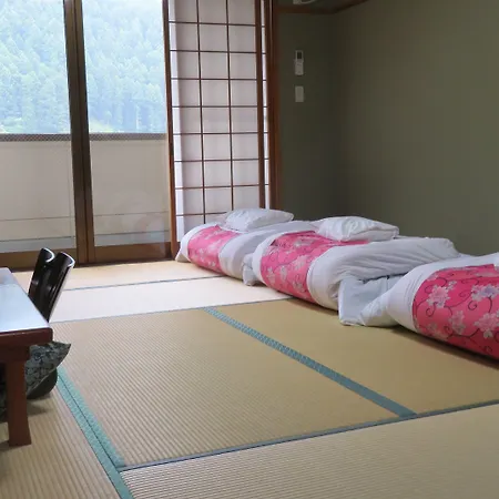 Miharaya Ryokan-2