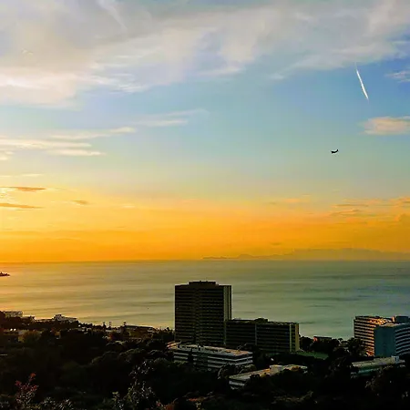 Rhodes Skyline Suites-3