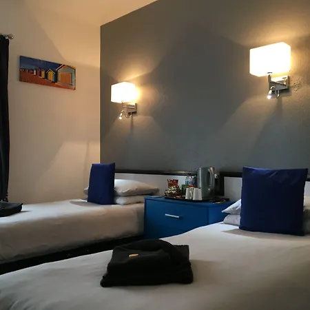 Apollo Guest House-2