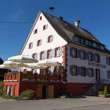 Landgasthof Bären-2