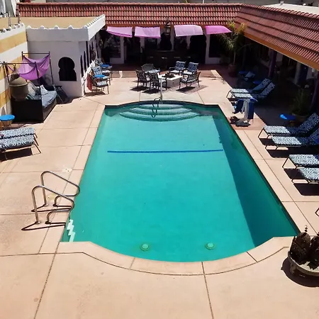 El Morocco Inn & Spa-3