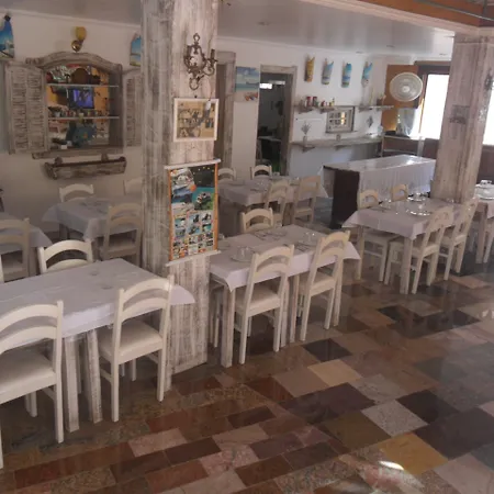 Pousada La Lampara-3