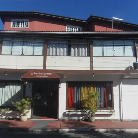 Pousada La Lampara-2