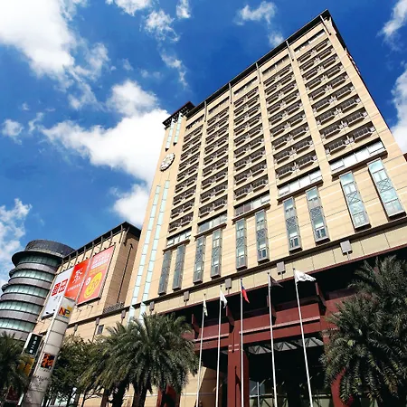 Nice Prince Hotel-2