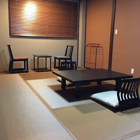 Tokiwa Ryokan-3