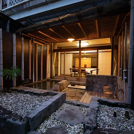 Hotel Shirahamakan-2