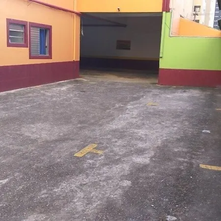 Hotel Lado Leste-3