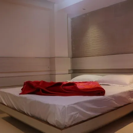 Hotel Mid Town,Shimla-2