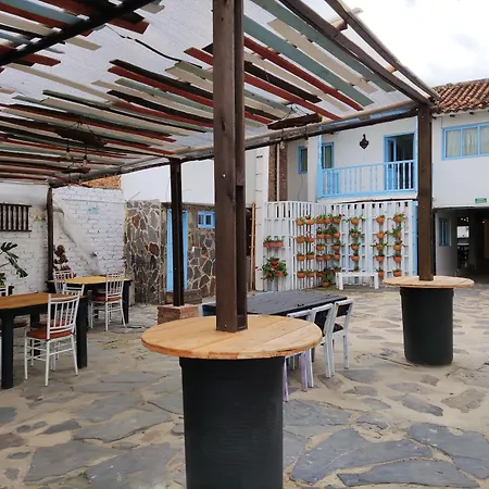Laureles De La Villa-3