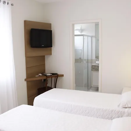Hotel Porto Madero-2