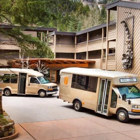 3 Bedroom Mountain Residence In The Heart Of Aspen With Amenities Including Heated Pool, Hot Tubs, Game Room And Spa-3