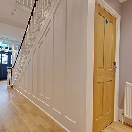 Highfield Bed & Breakfast-3