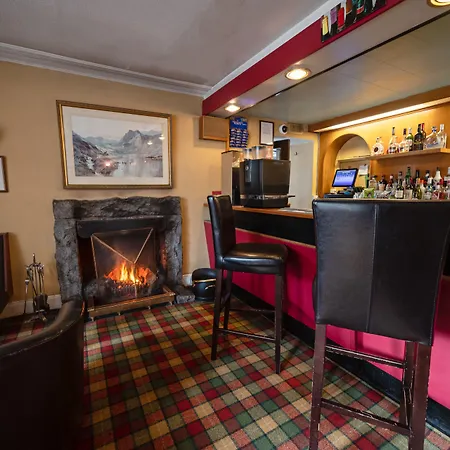 The Rowan Tree Country Hotel-3
