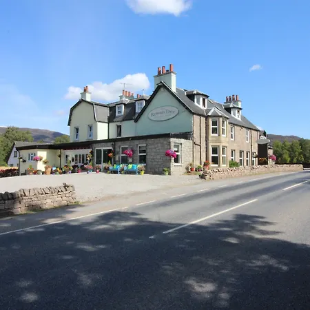 The Rowan Tree Country Hotel-2