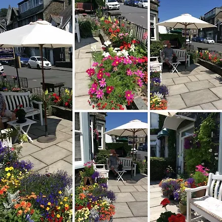 Hillsdale B&B In Ambleside-2